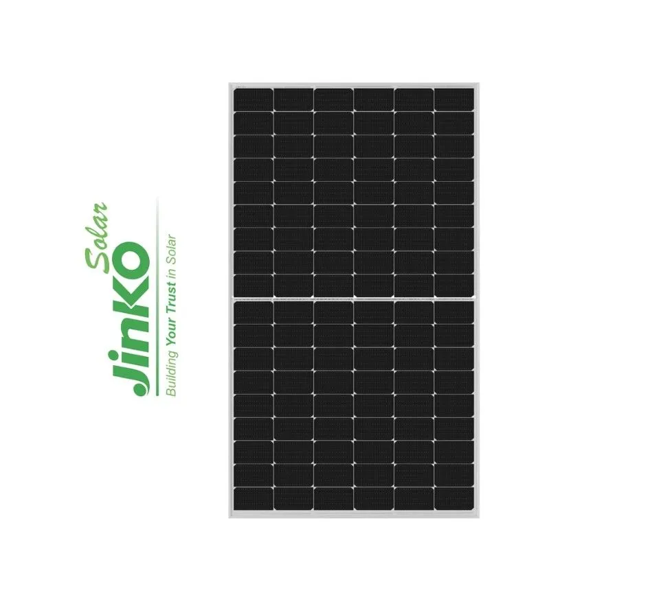 Jinko Solar