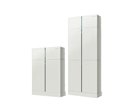 Solax Speicher
