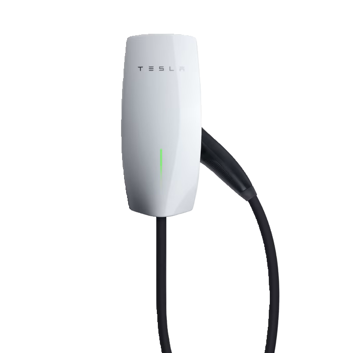 Tesla Wallbox