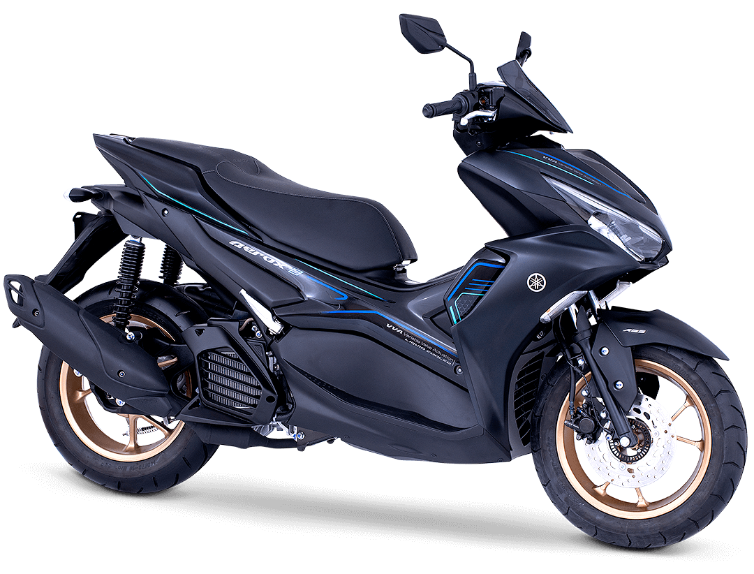 YAMAHA AEROX