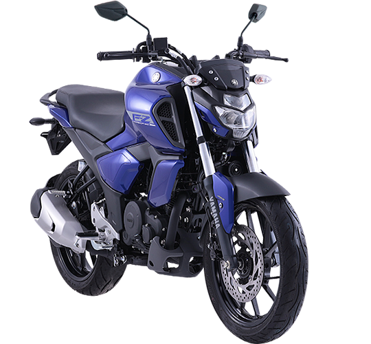 YAMAHA FZ VERSION 3.0