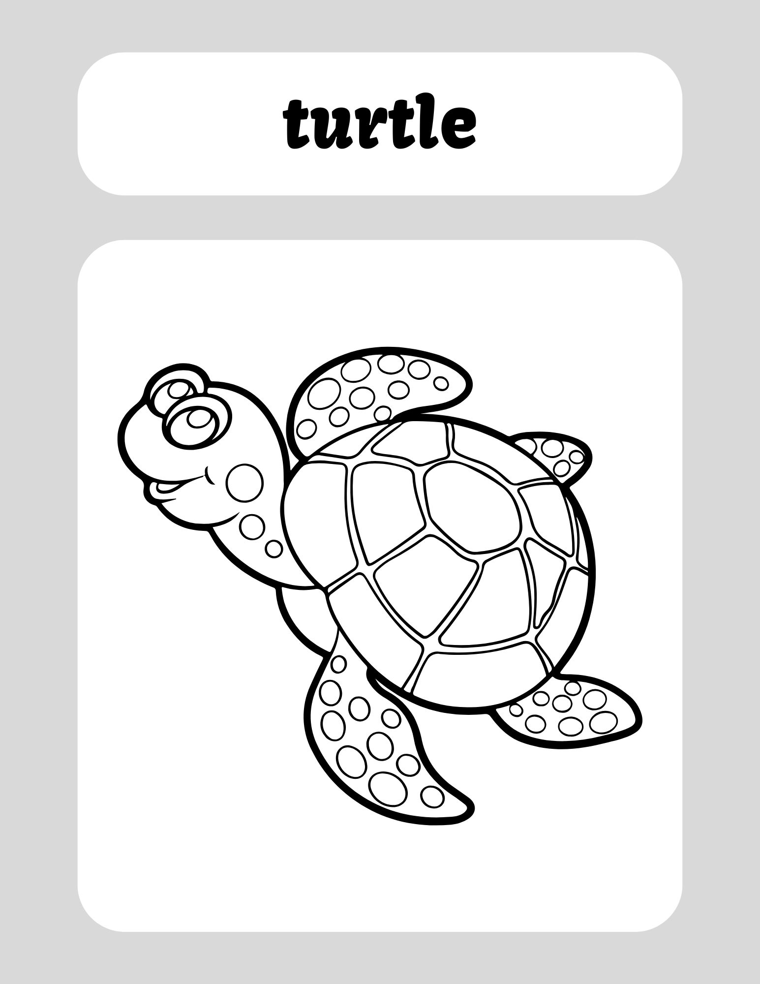 Coloring Pages Printables