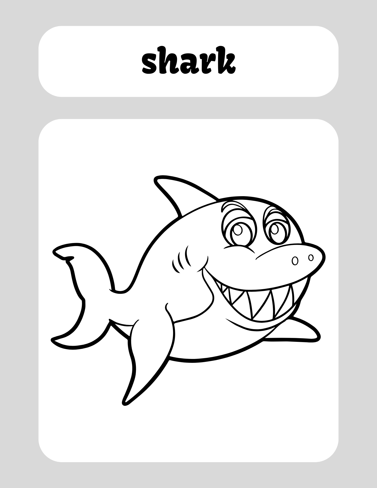 Coloring Pages Printables