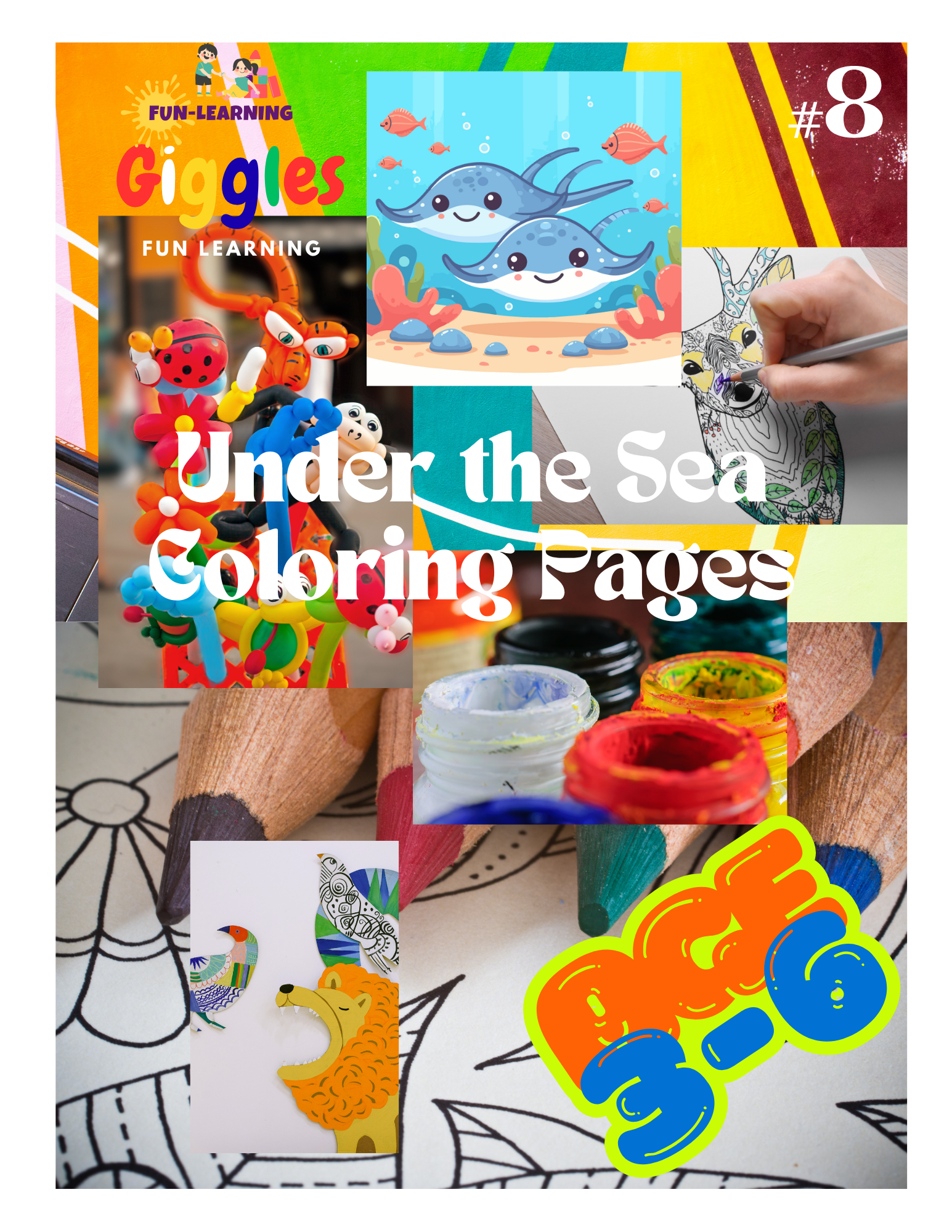 Coloring Pages Printables