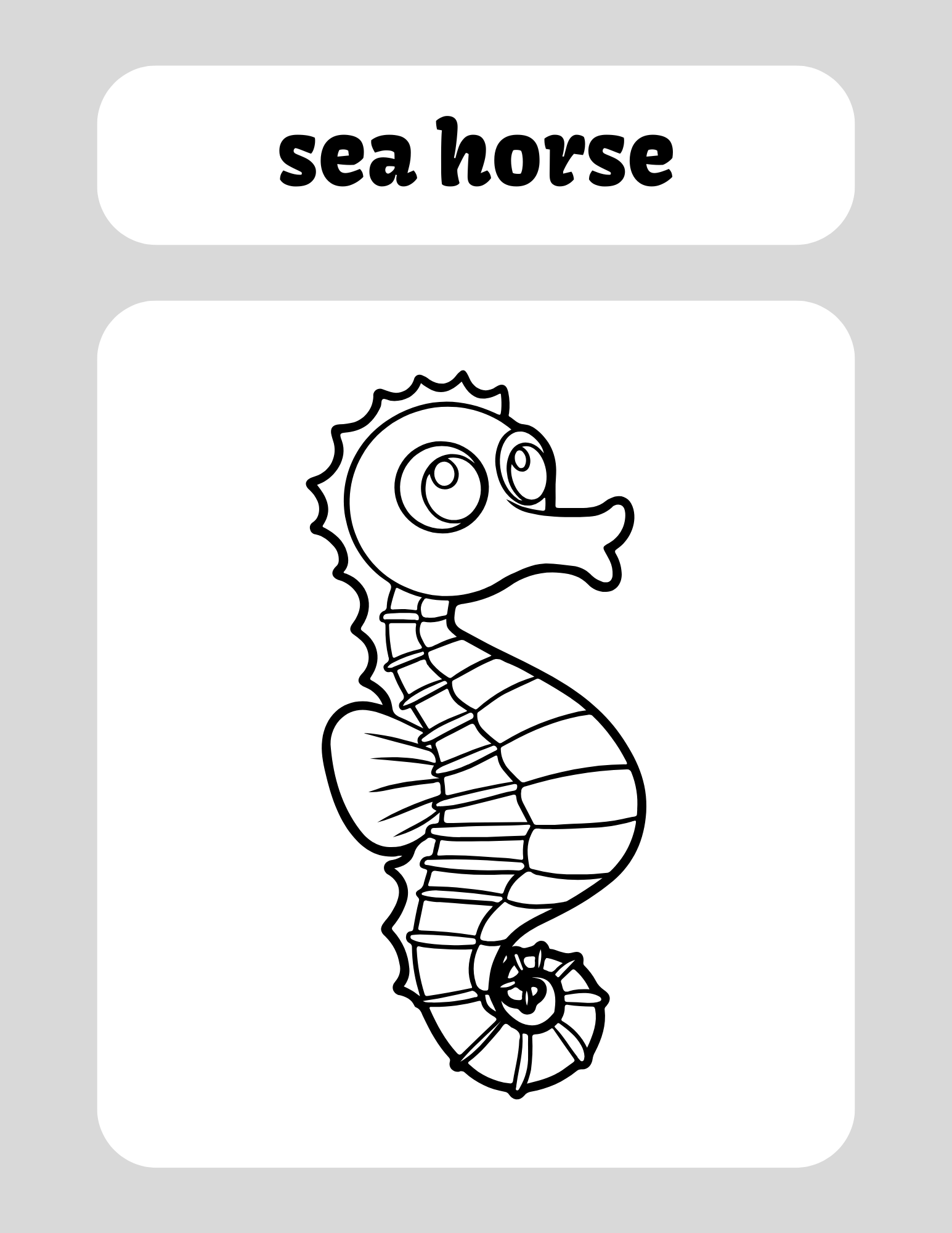 Coloring Pages Printables
