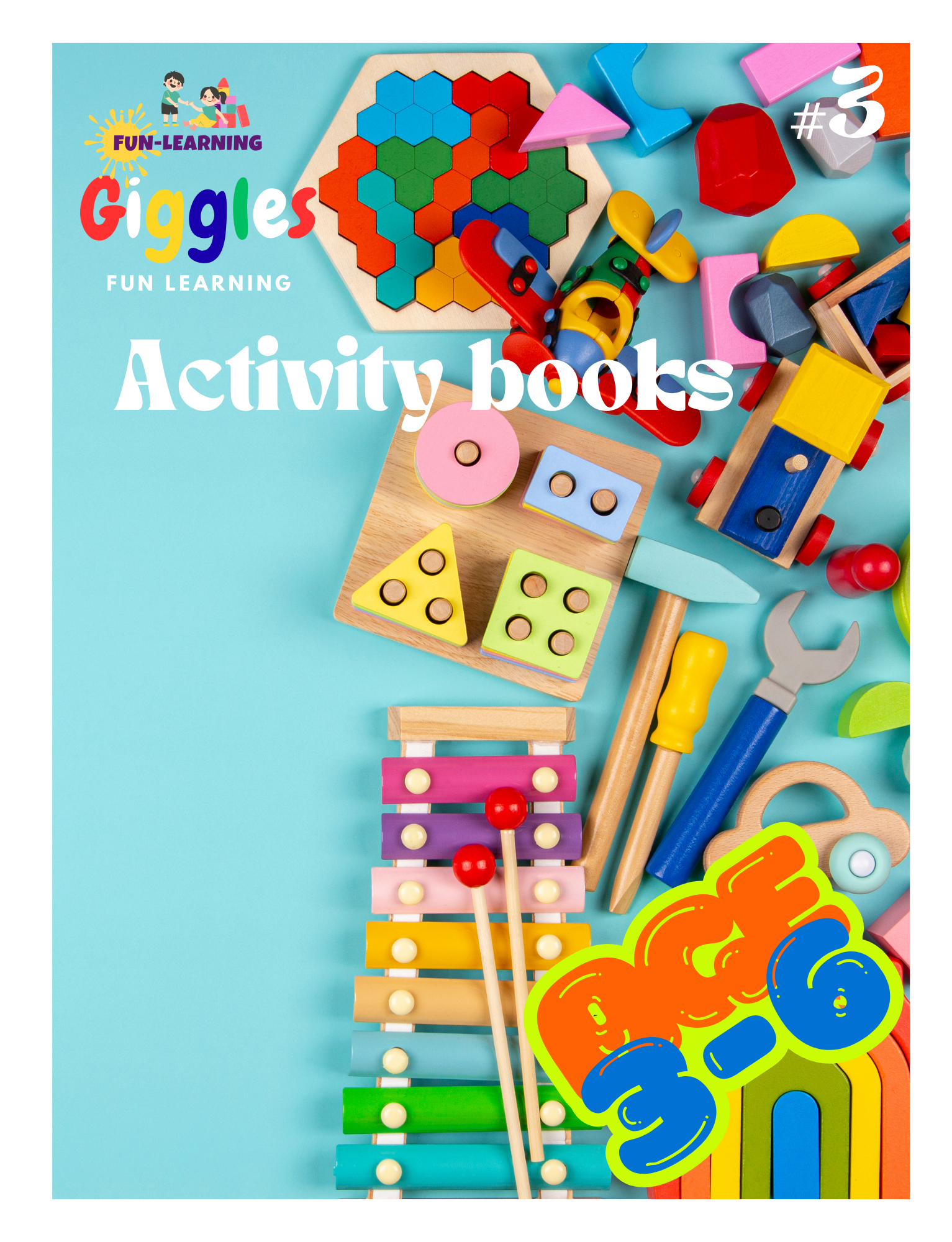 Activity Sheets Printable