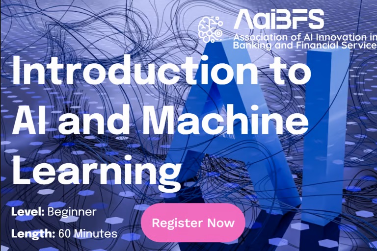 Course: Introduction to AI and Machine Learning 