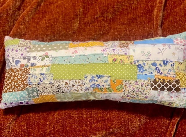 Brave Decorative Pillow