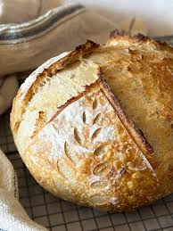 Artisan Sourdough Bread