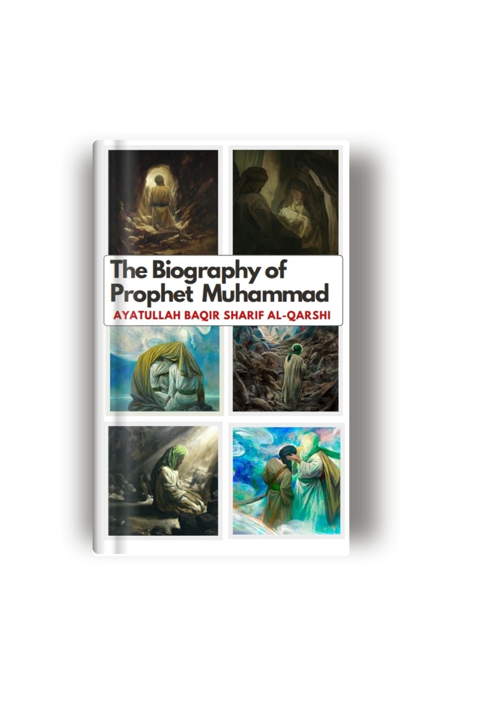 The Biography of Prophet (P)