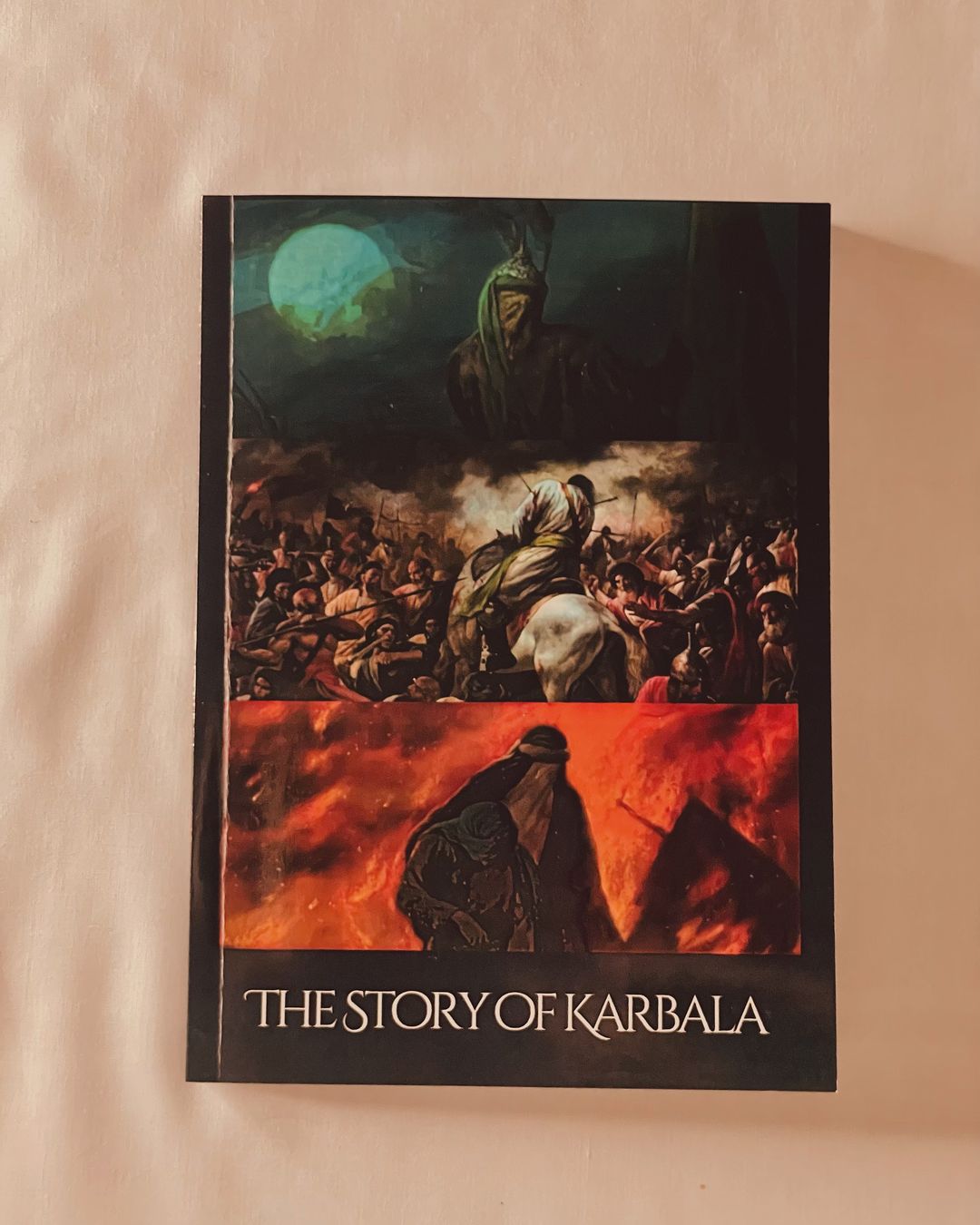 The Story of Karbala
