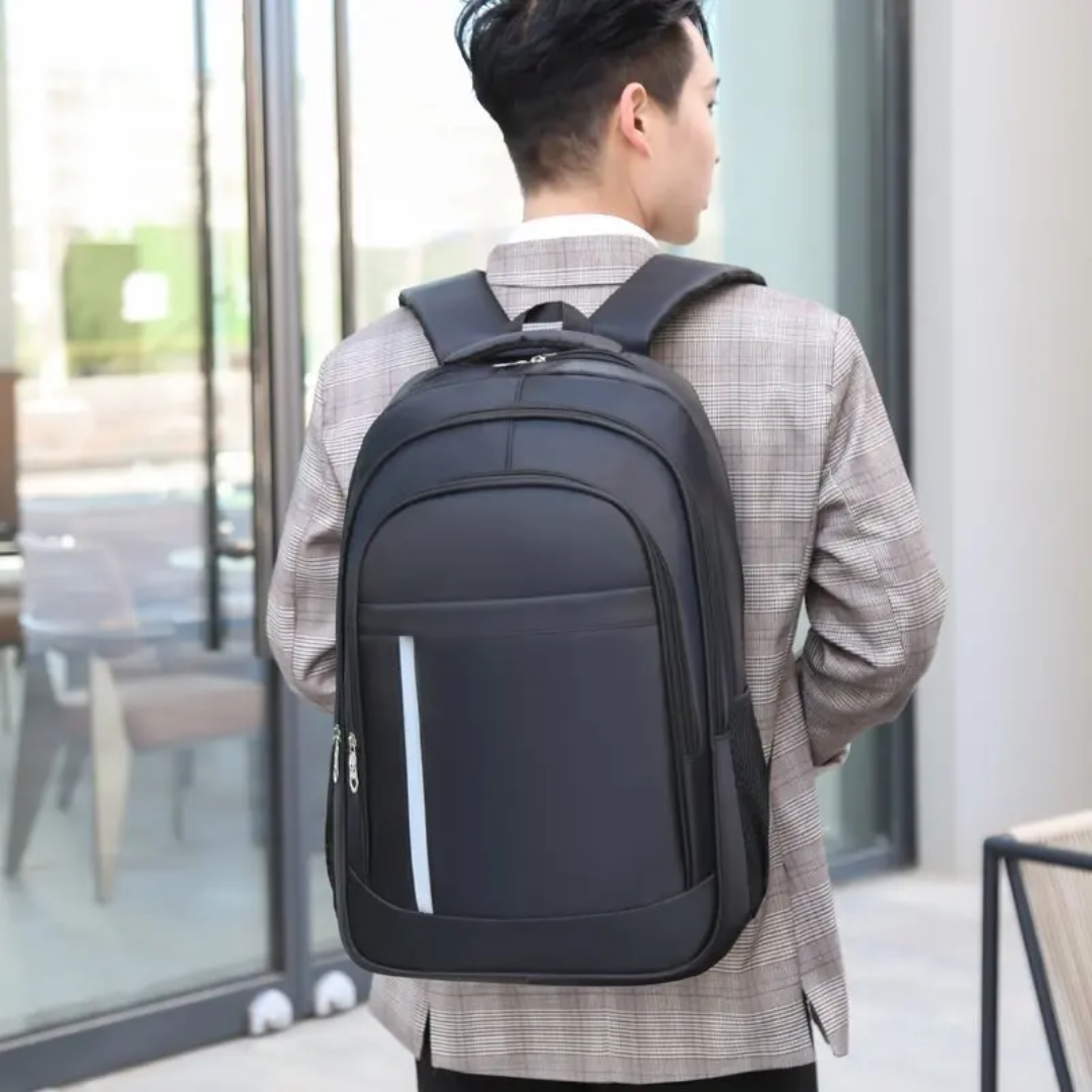  Mochila resistente al agua