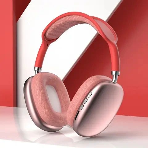 Auriculares inalámbricos P9 de alta fidelidad