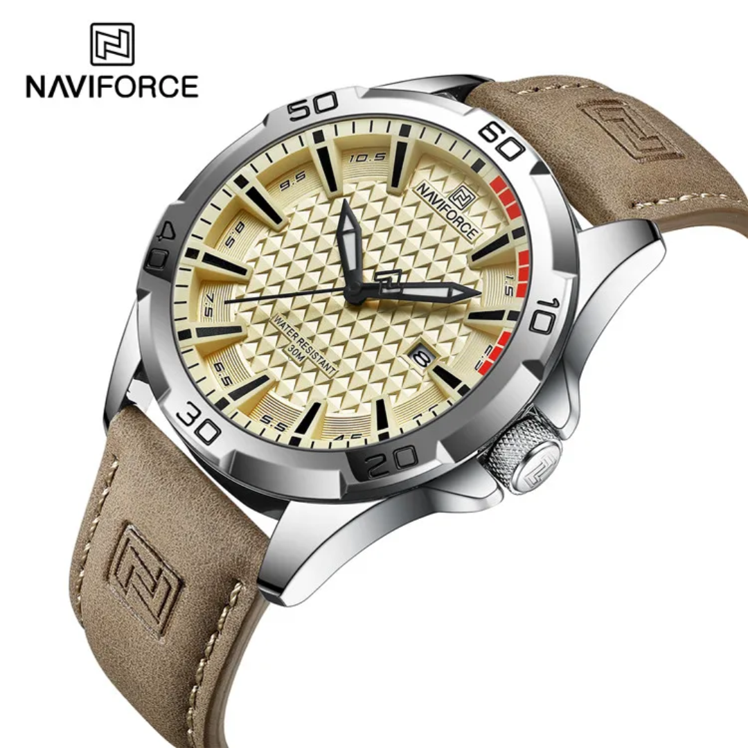 Reloj Naviforce 8023 para hombre