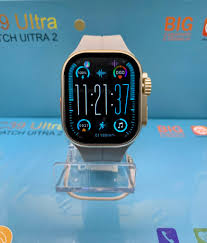  Reloj inteligente C39 Ultra 2