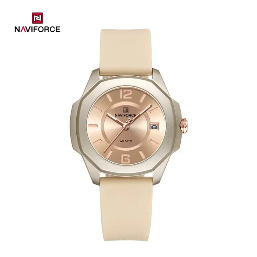 Reloj Naviforce 7107L 