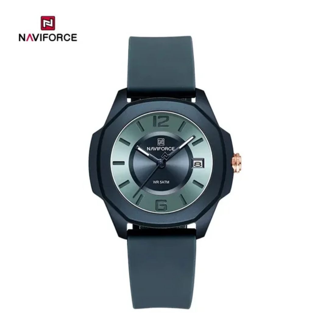 Reloj Naviforce 7107L 