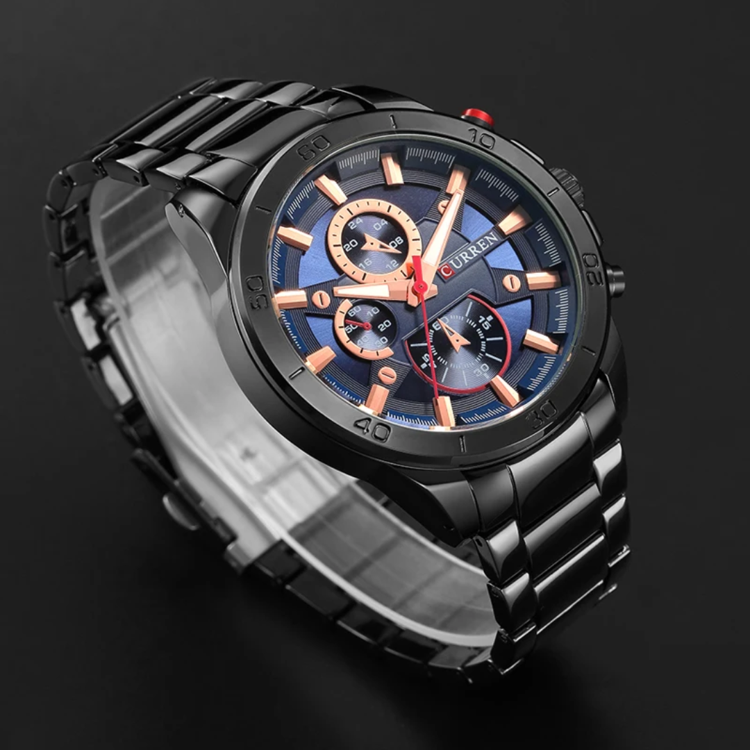  Reloj Curren 8275  para hombre