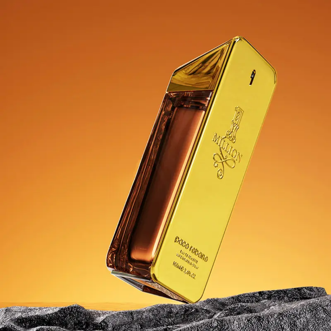 Perfume One Million Eau de Toilette