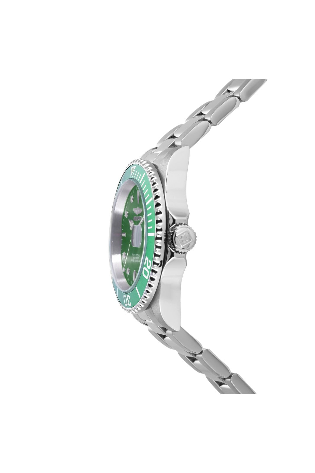 Invicta Pro Diver 40mm 100% original en su caja