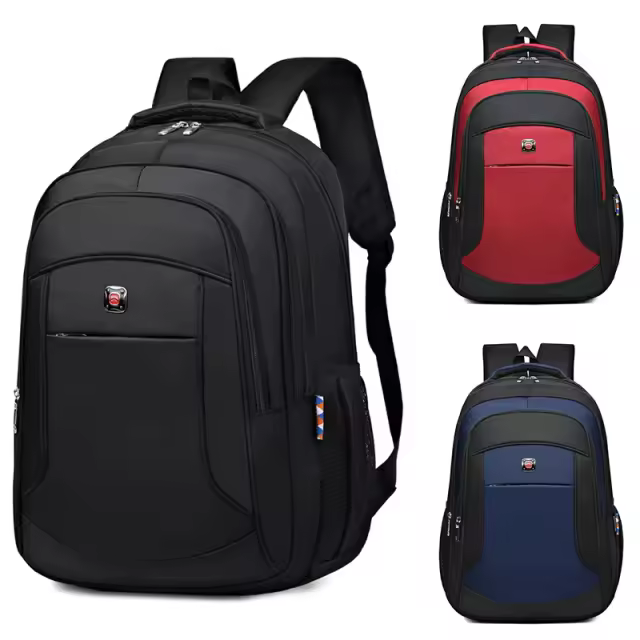  Mochila multifuncional