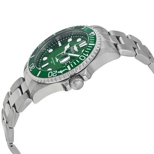 Invicta Pro Diver 40mm 100% original en su caja