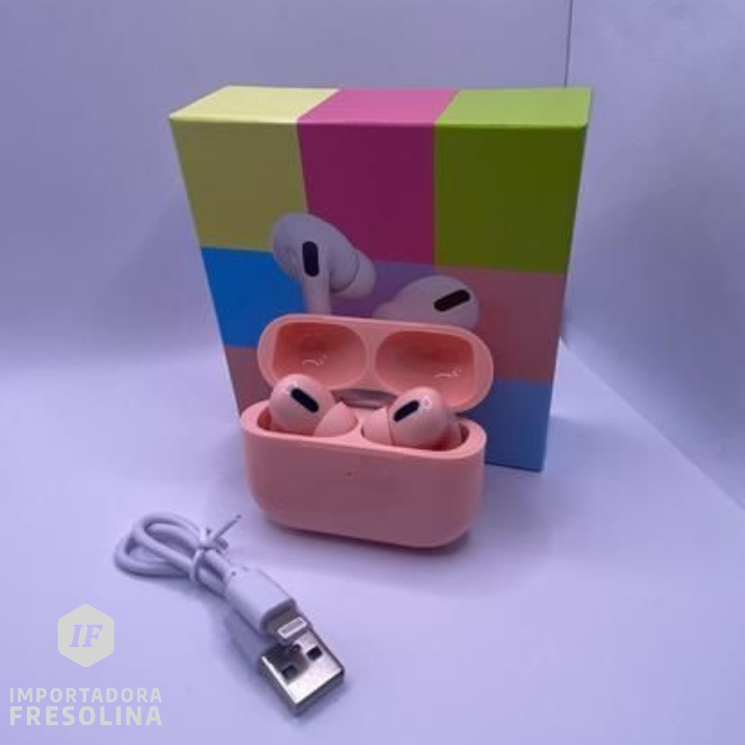 Auriculares inalámbricos Pro3 tipo AirPods