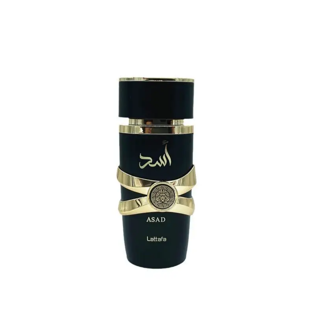 Perfume Asad de Lattafa