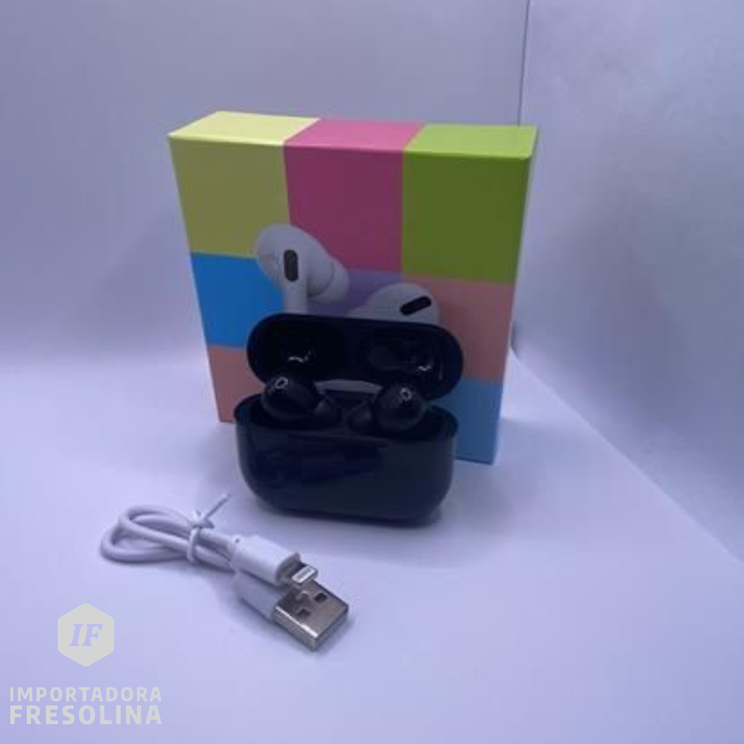 Auriculares inalámbricos Pro3 tipo AirPods