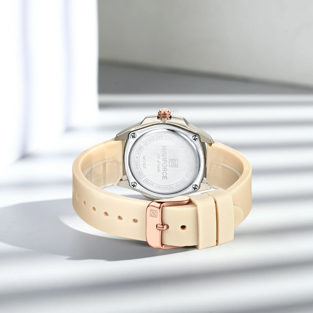 Reloj Naviforce 7107L 