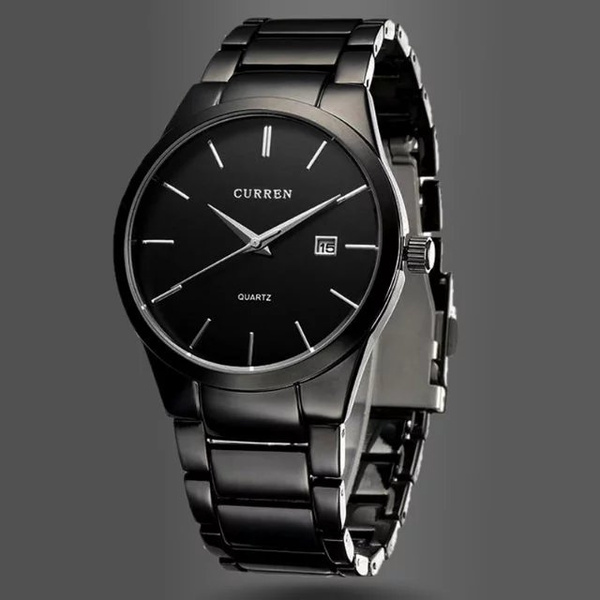  Reloj Curren 8106-40mm de pulsera