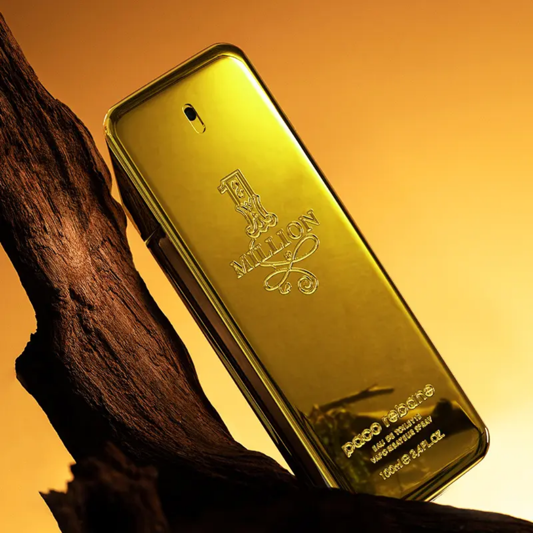 Perfume One Million Eau de Toilette