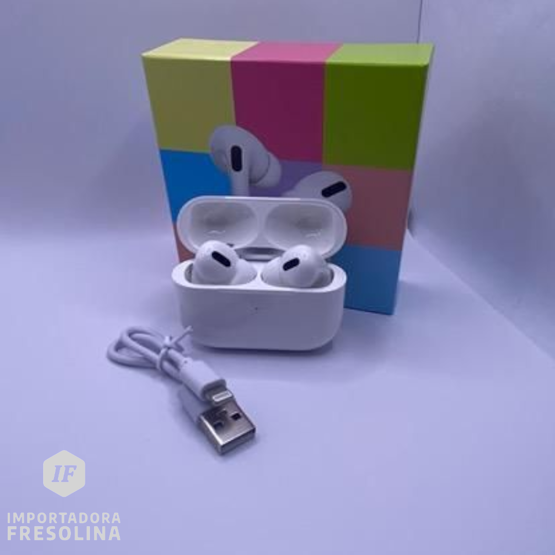Auriculares inalámbricos Pro3 tipo AirPods