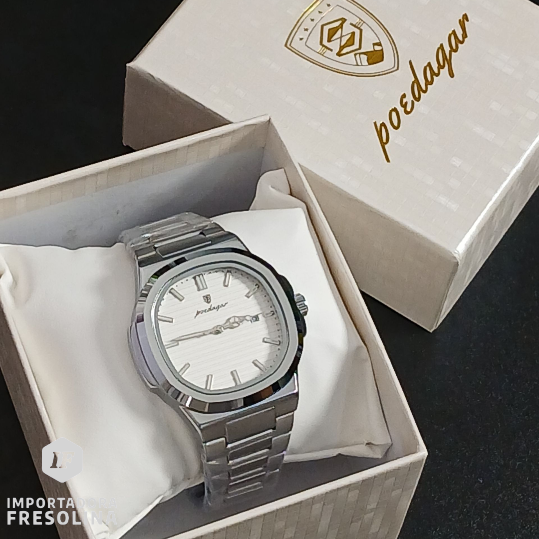 Reloj de pulsera Poedegar 613 