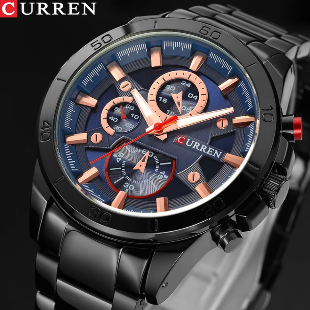  Reloj Curren 8275  para hombre