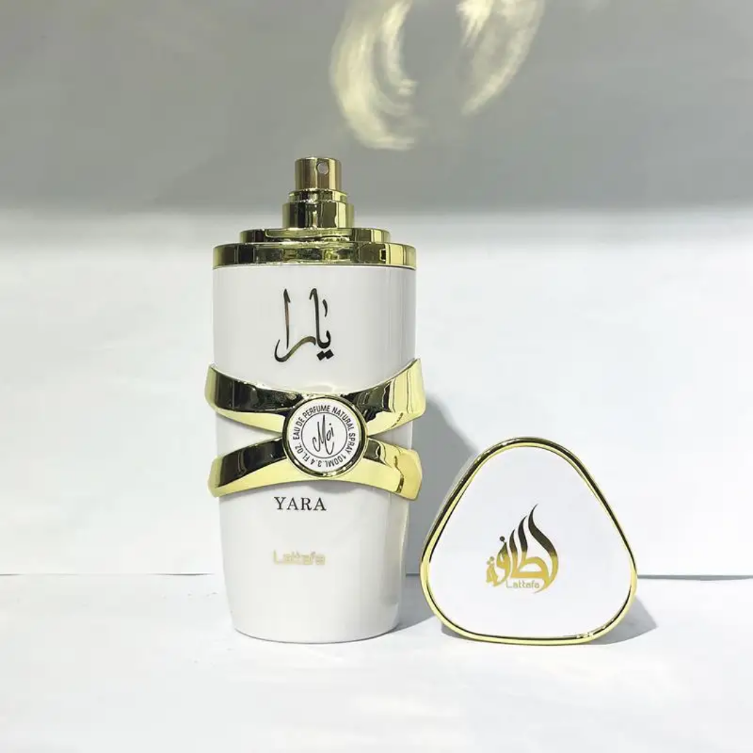 Yara Eau de Parfum de Lattafa