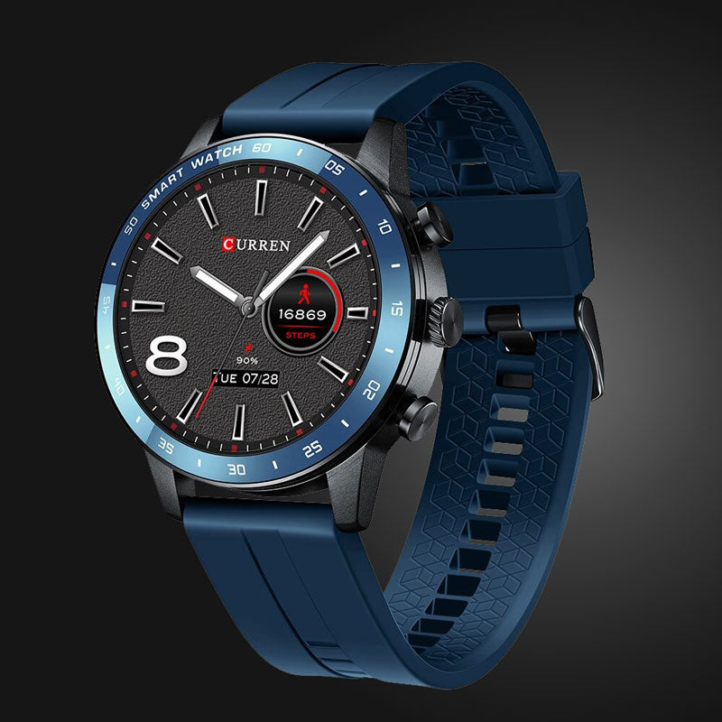 Reloj inteligente Curren