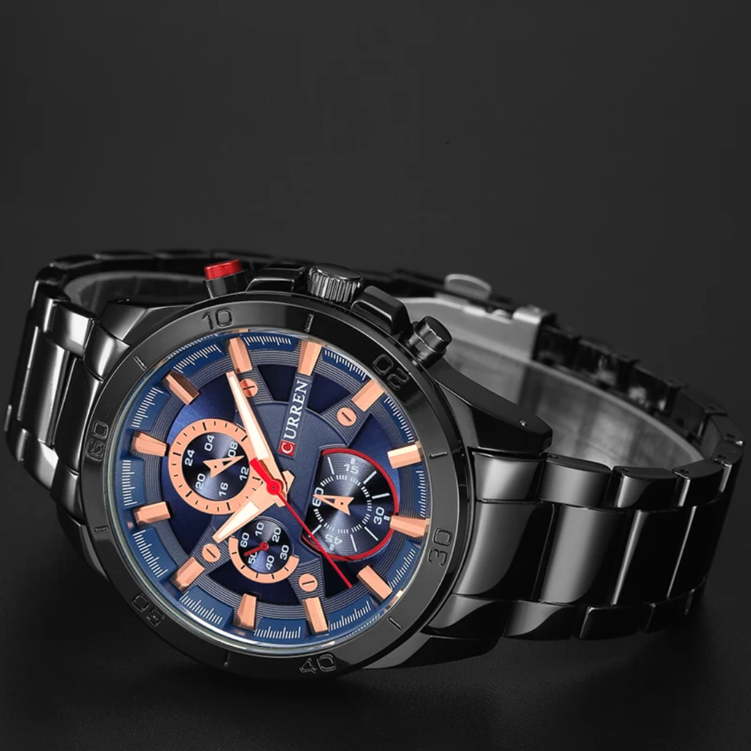  Reloj Curren 8275  para hombre