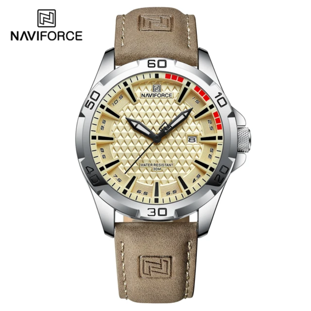 Reloj Naviforce 8023 para hombre