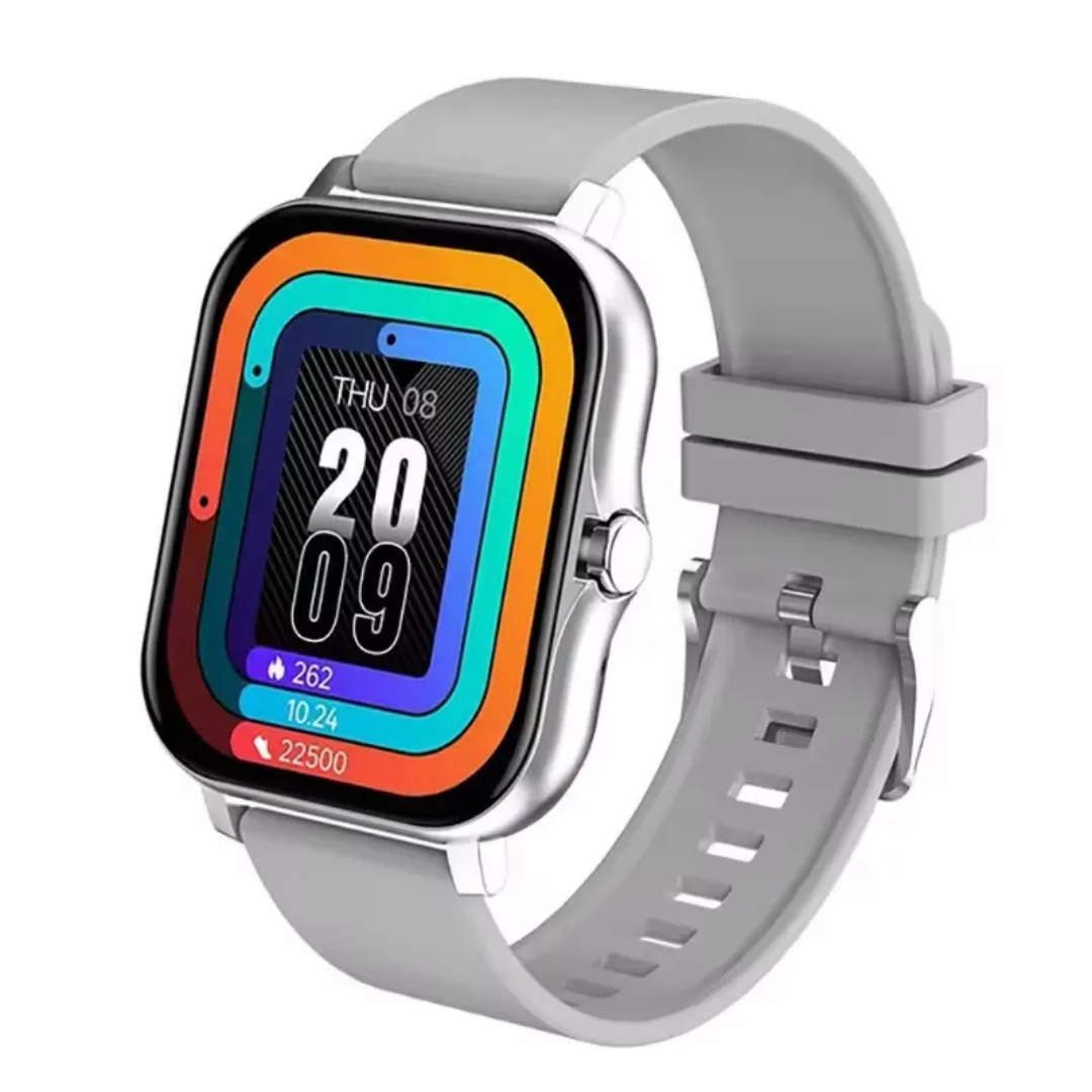 Reloj inteligente Y13 multifunción