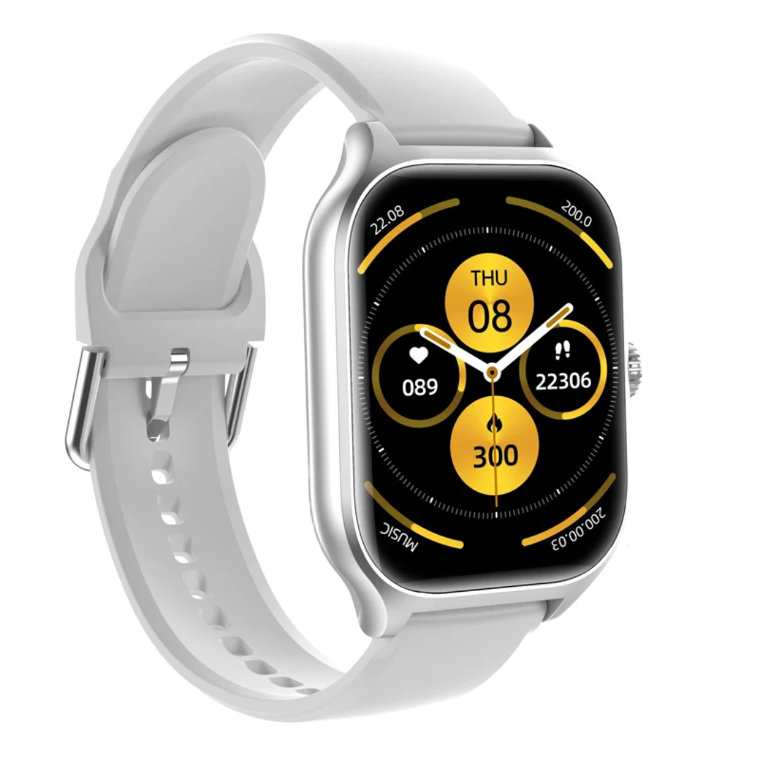 Reloj inteligente GT4 deportivo