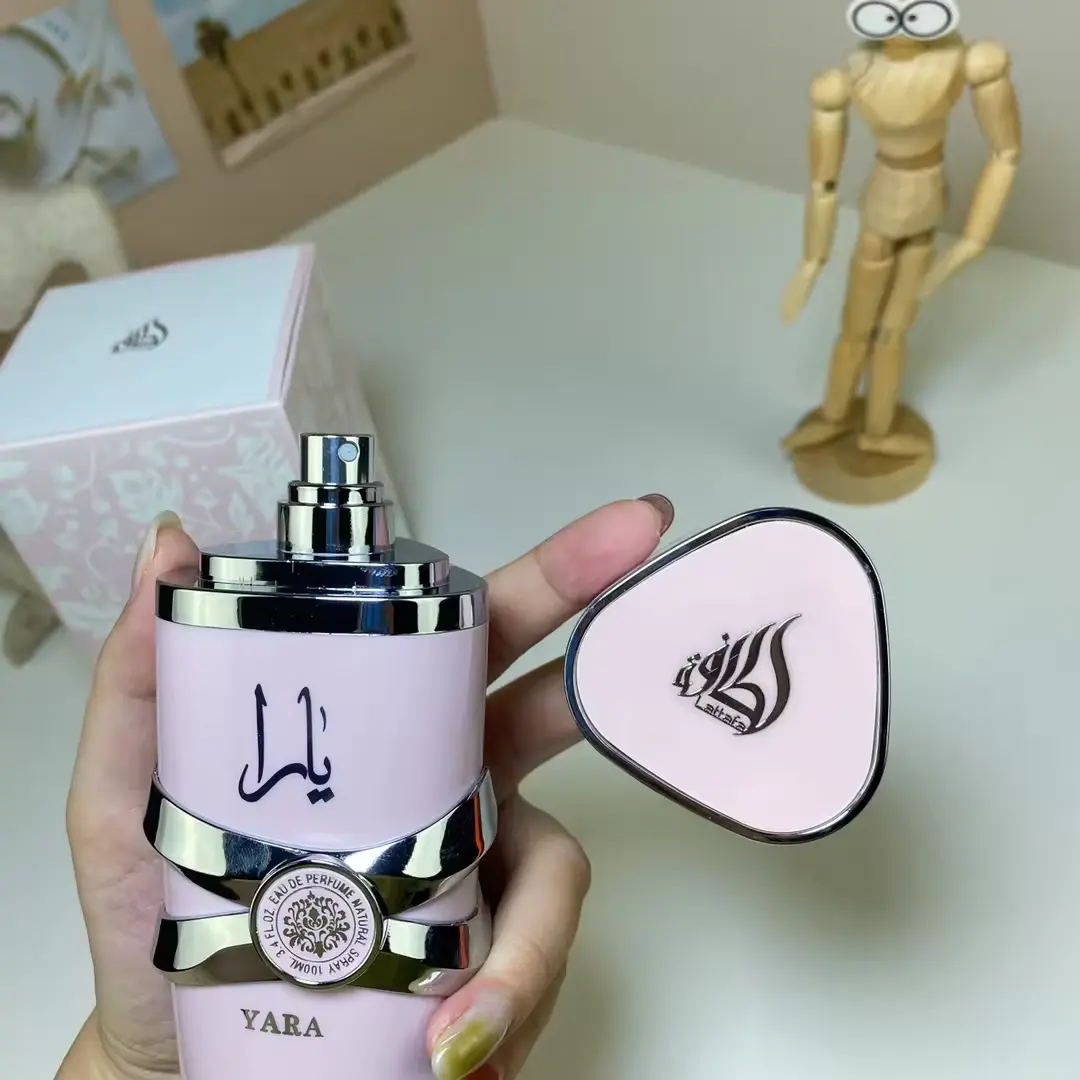 Yara Eau de Parfum de Lattafa