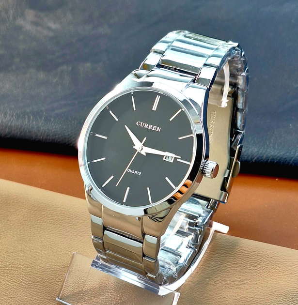  Reloj Curren 8106-40mm de pulsera
