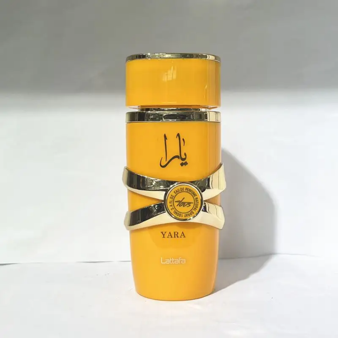 Yara Eau de Parfum de Lattafa