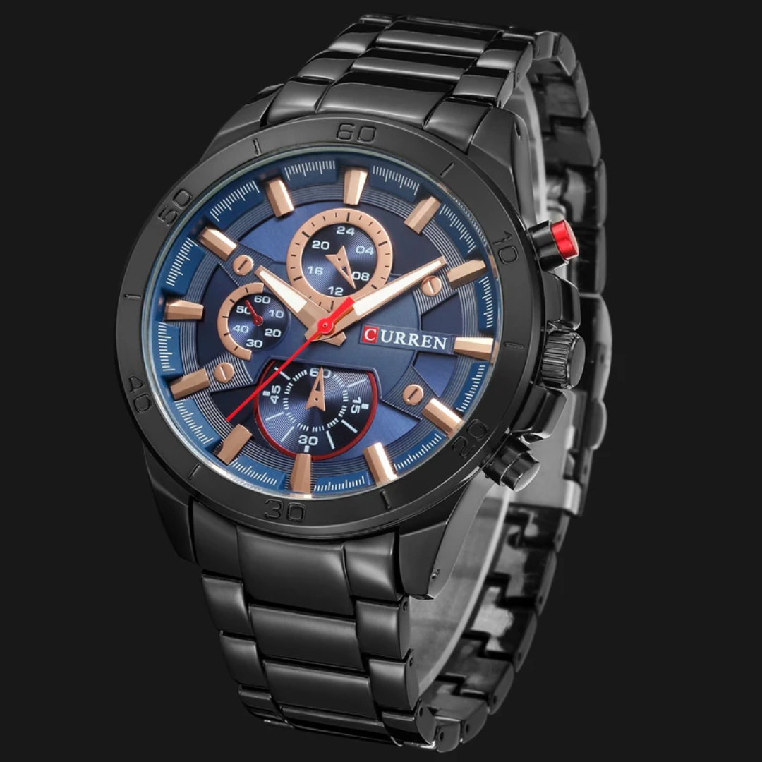  Reloj Curren 8275  para hombre
