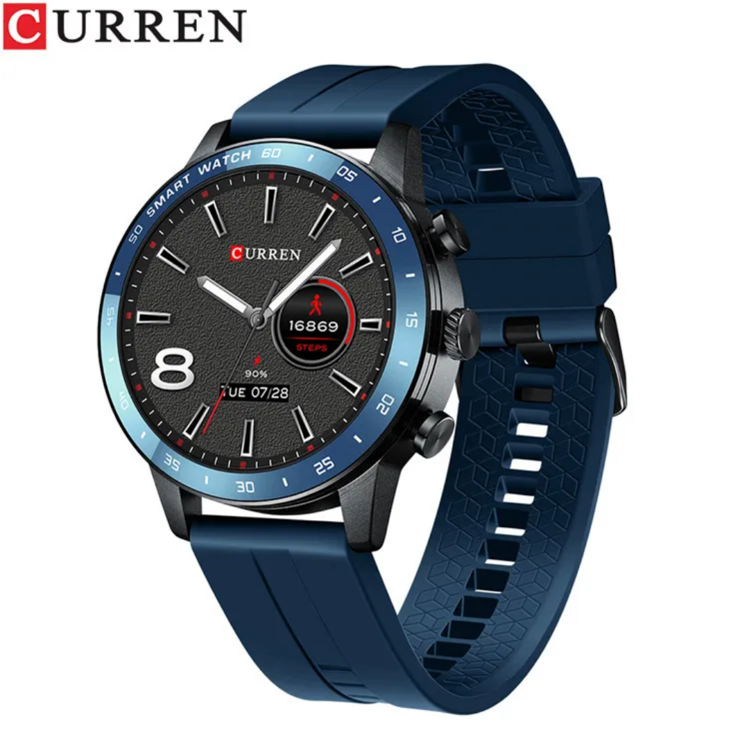 Reloj inteligente Curren