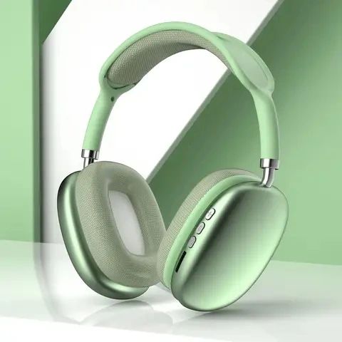 Auriculares inalámbricos P9 de alta fidelidad