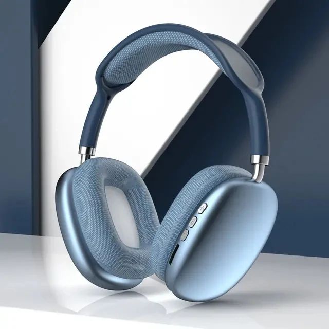 Auriculares inalámbricos P9 de alta fidelidad