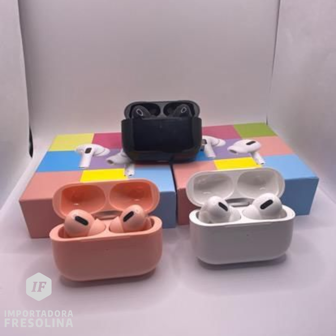 Auriculares inalámbricos Pro3 tipo AirPods