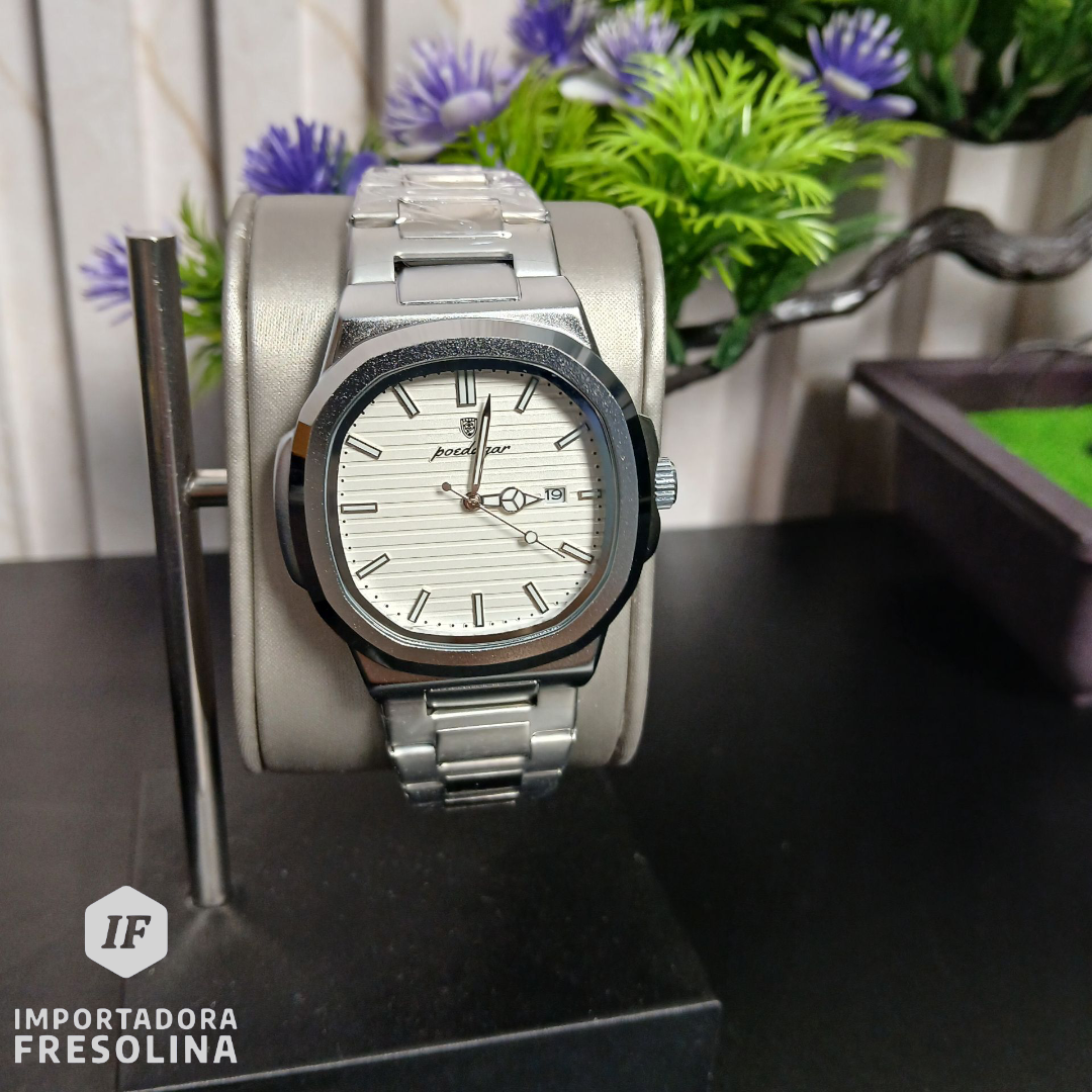 Reloj de pulsera Poedegar 613 